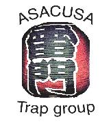 ASACUSA Logo
