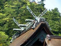 Izumo Taisha shrine